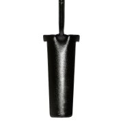 JCB Professional 16 inch Solid Forged Grafting Spade (Newcastle Style) - Drain Master